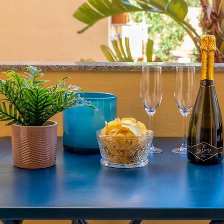 Antine 54 - Magnolia Holidays Alghero Eksteriør billede