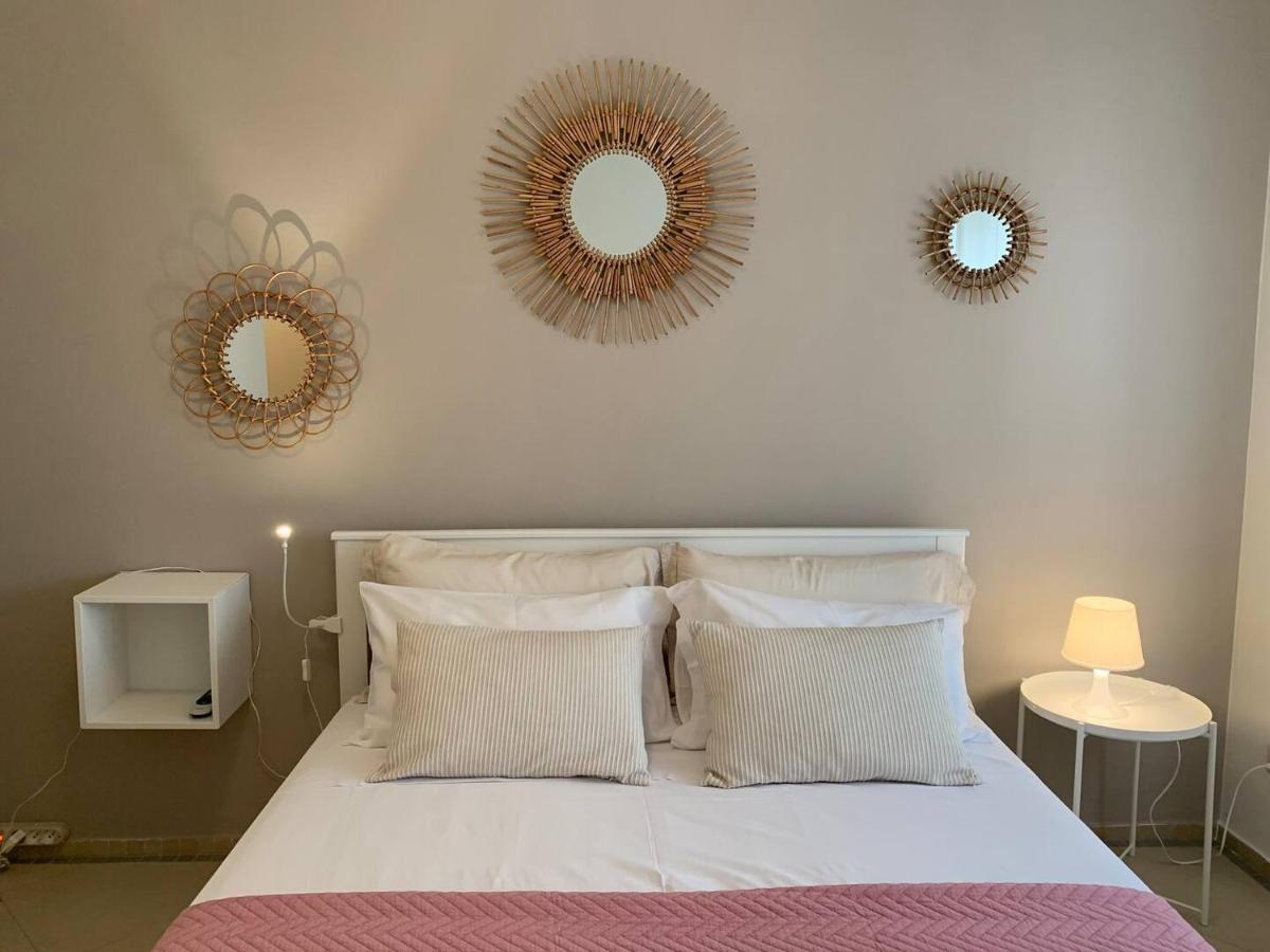 Antine 54 - Magnolia Holidays Alghero Eksteriør billede