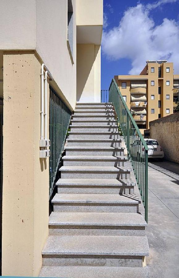 Antine 54 - Magnolia Holidays Alghero Eksteriør billede
