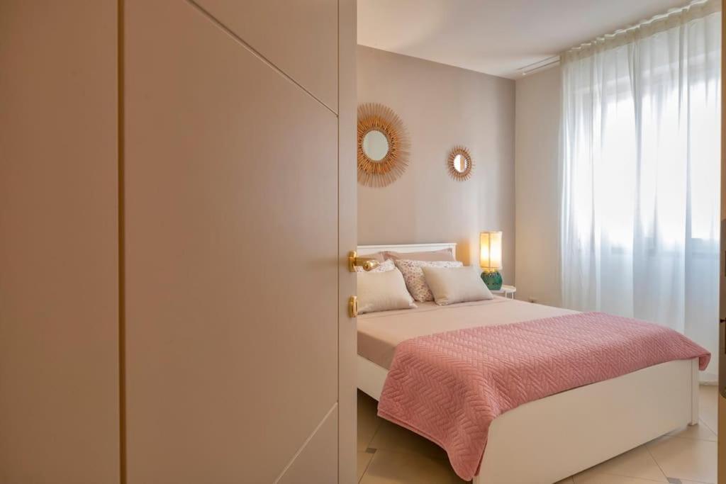 Antine 54 - Magnolia Holidays Alghero Eksteriør billede
