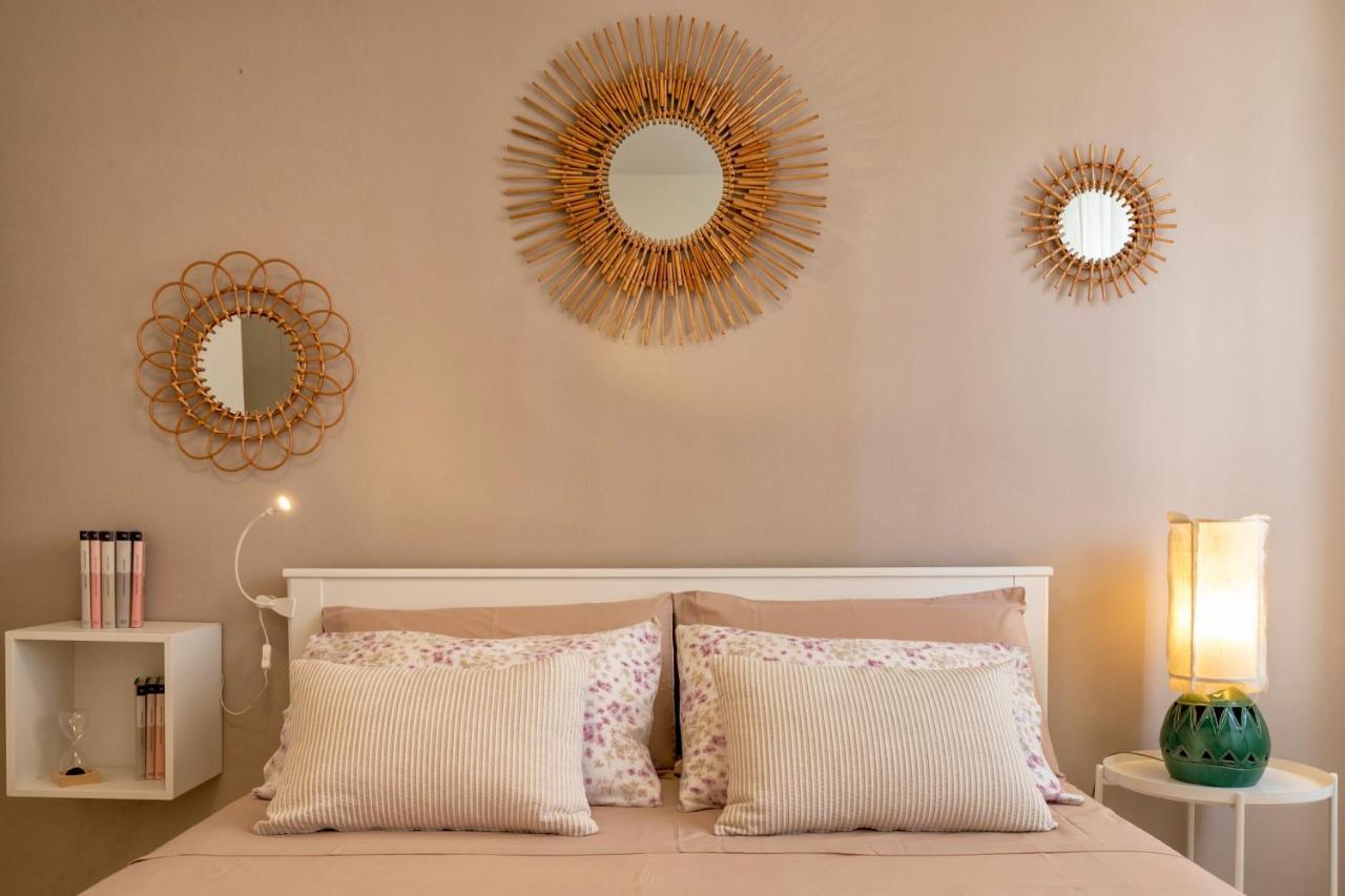 Antine 54 - Magnolia Holidays Alghero Eksteriør billede
