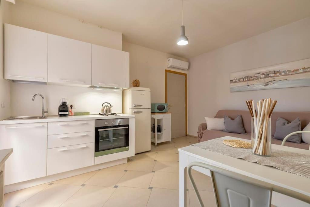 Antine 54 - Magnolia Holidays Alghero Eksteriør billede