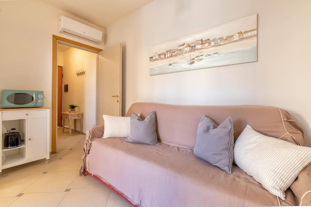 Antine 54 - Magnolia Holidays Alghero Eksteriør billede