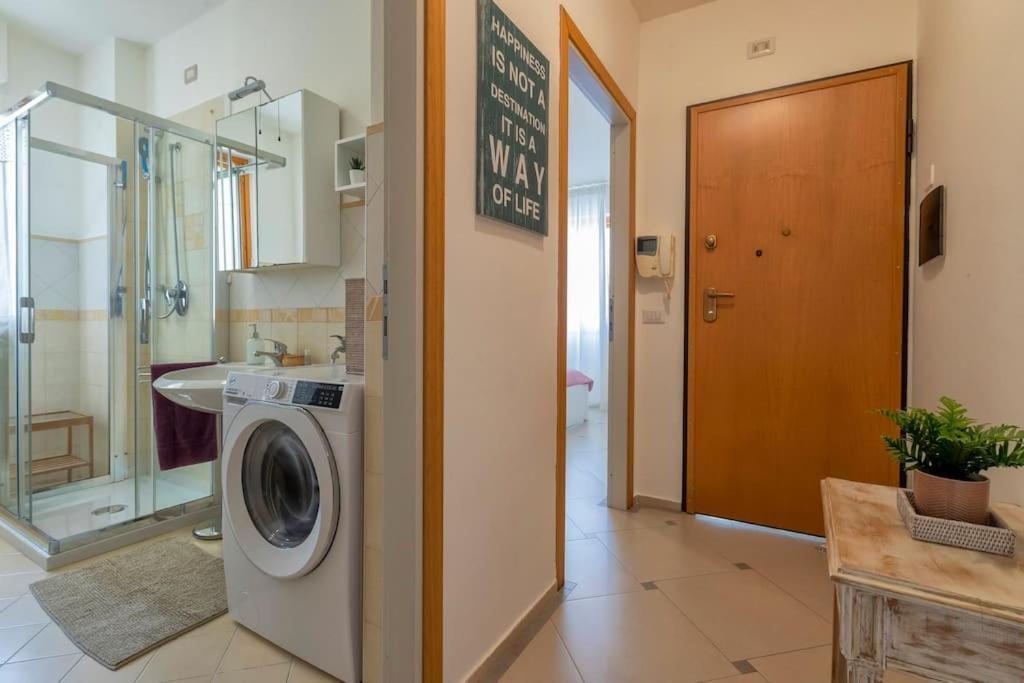 Antine 54 - Magnolia Holidays Alghero Eksteriør billede