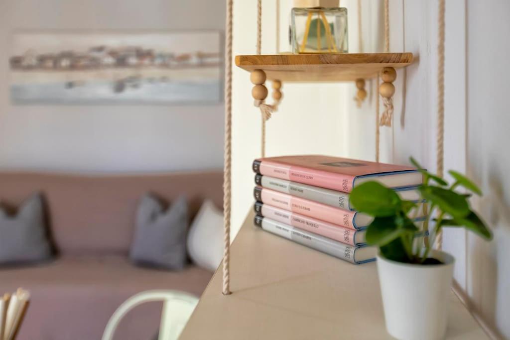 Antine 54 - Magnolia Holidays Alghero Eksteriør billede