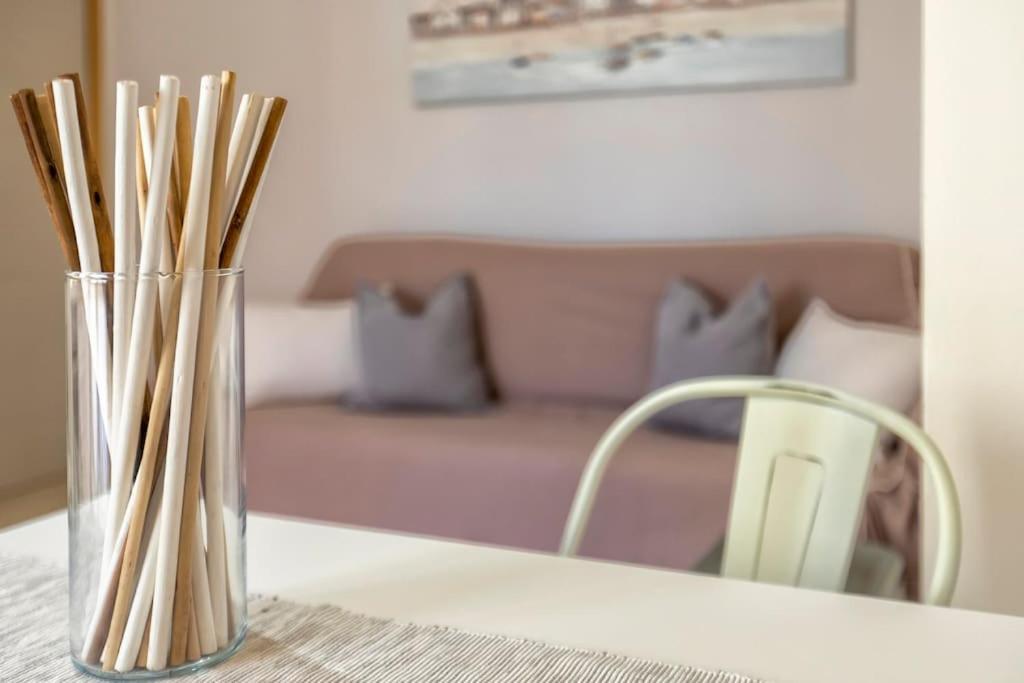 Antine 54 - Magnolia Holidays Alghero Eksteriør billede