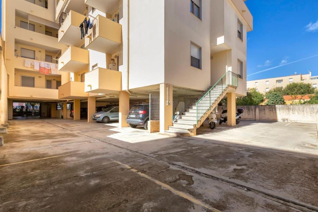 Antine 54 - Magnolia Holidays Alghero Eksteriør billede