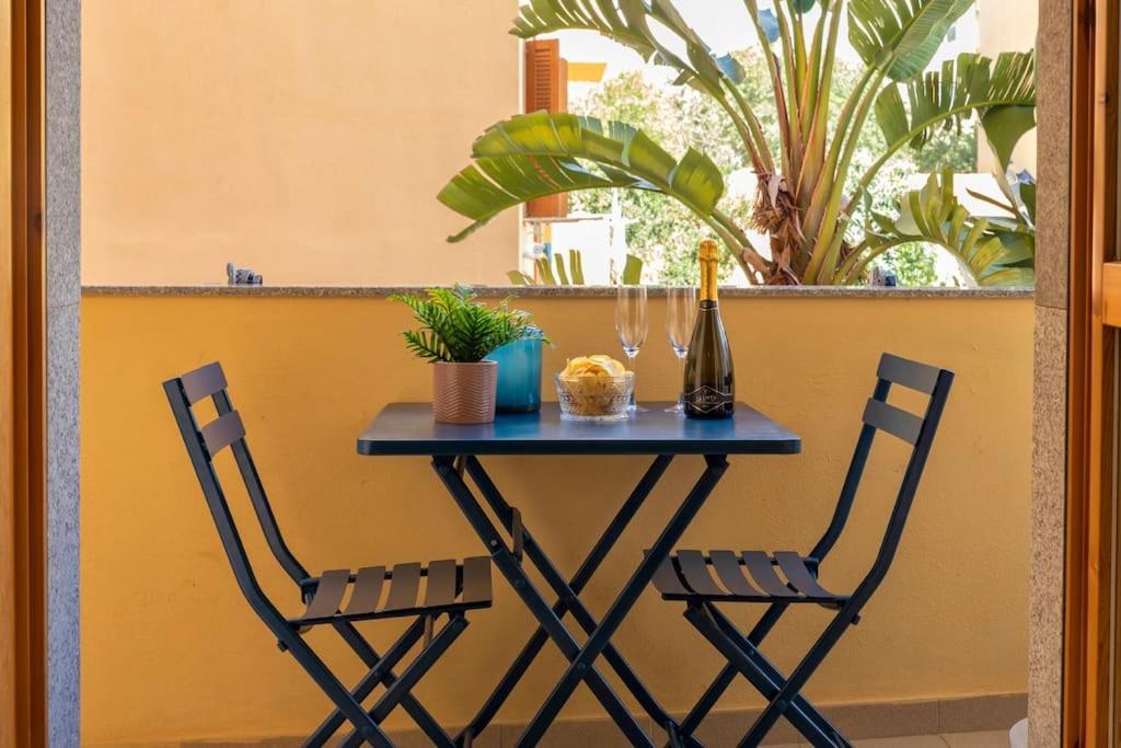 Antine 54 - Magnolia Holidays Alghero Eksteriør billede