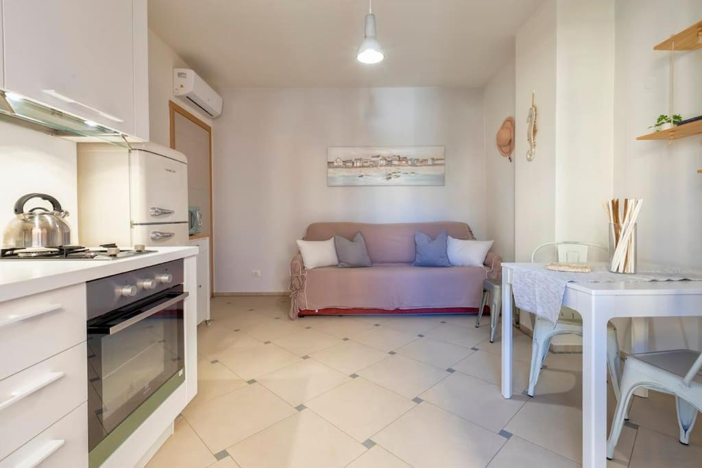 Antine 54 - Magnolia Holidays Alghero Eksteriør billede