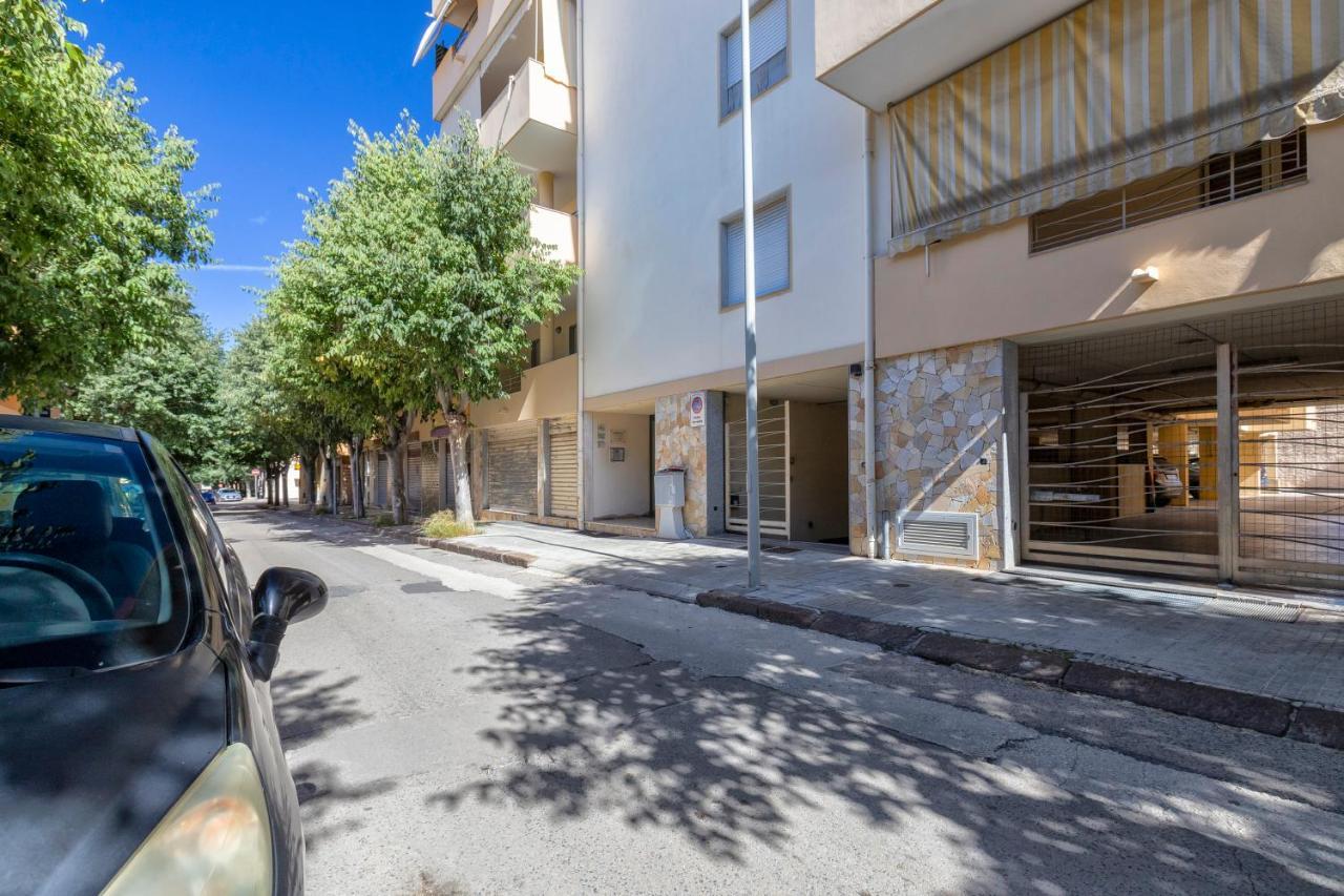 Antine 54 - Magnolia Holidays Alghero Eksteriør billede
