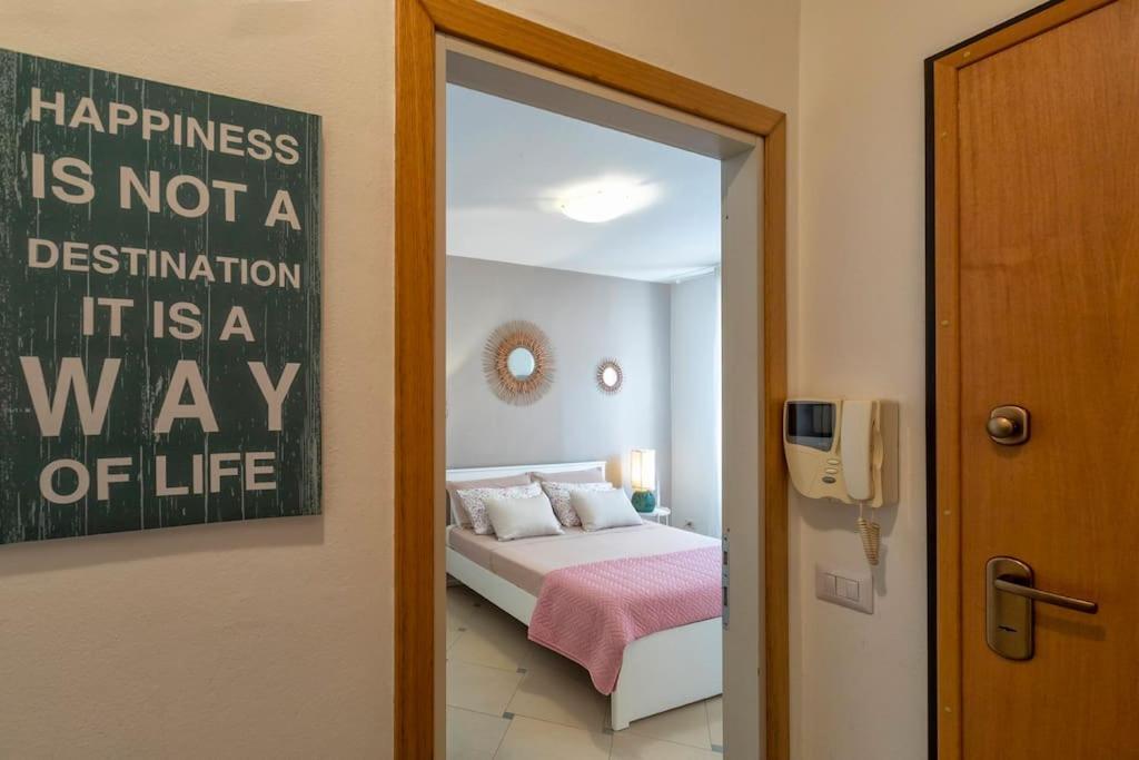 Antine 54 - Magnolia Holidays Alghero Eksteriør billede