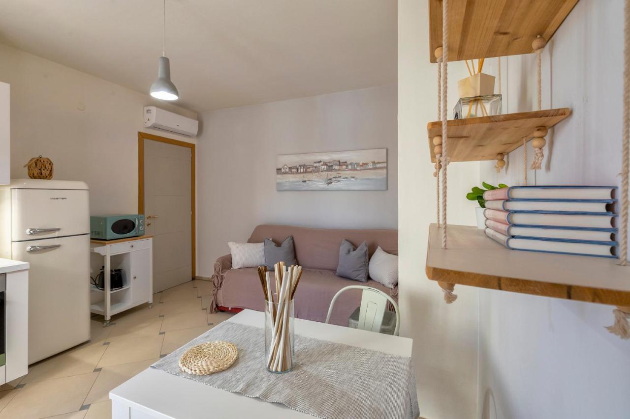 Antine 54 - Magnolia Holidays Alghero Eksteriør billede