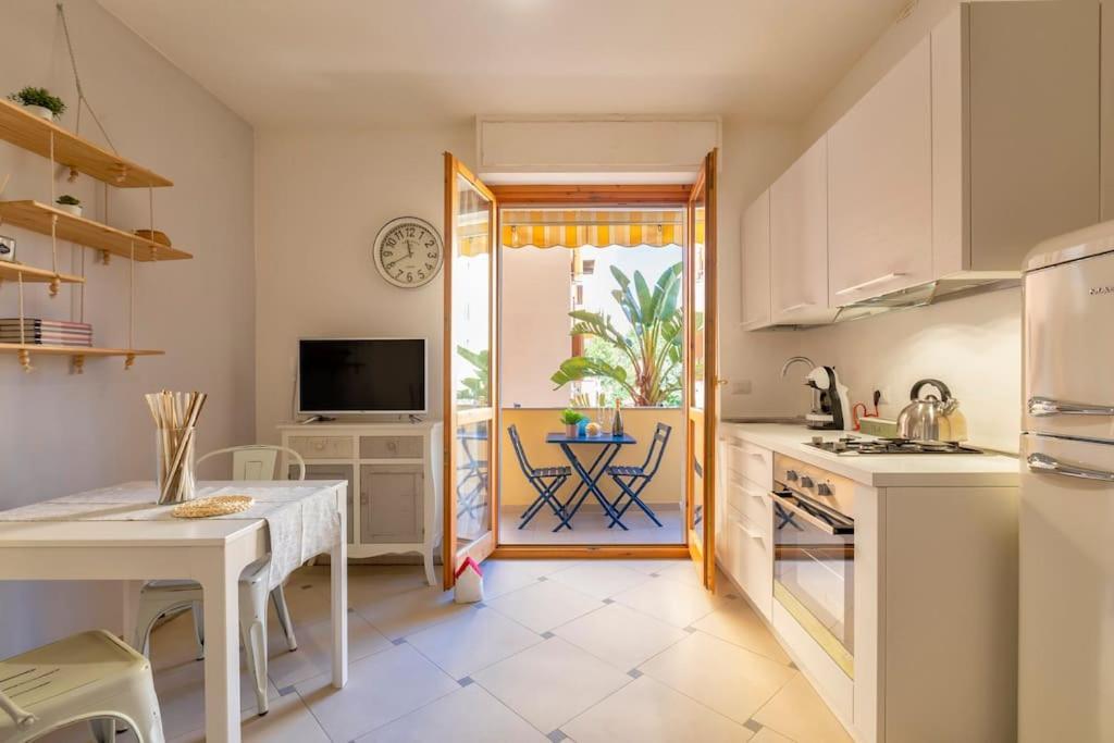 Antine 54 - Magnolia Holidays Alghero Eksteriør billede
