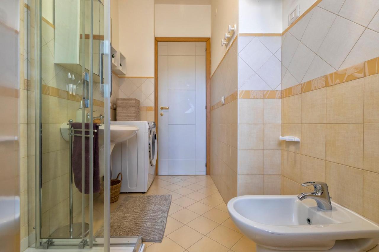 Antine 54 - Magnolia Holidays Alghero Eksteriør billede